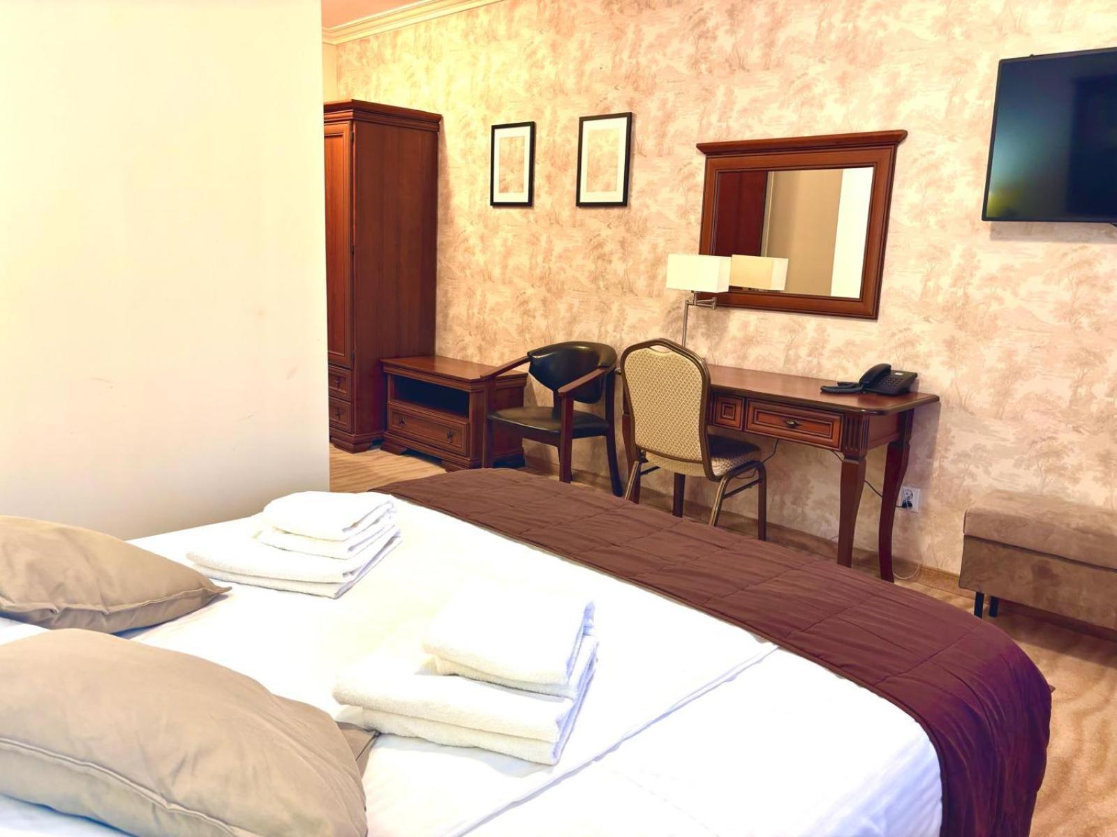 Cumulus Hotel Będzin Extérieur photo
