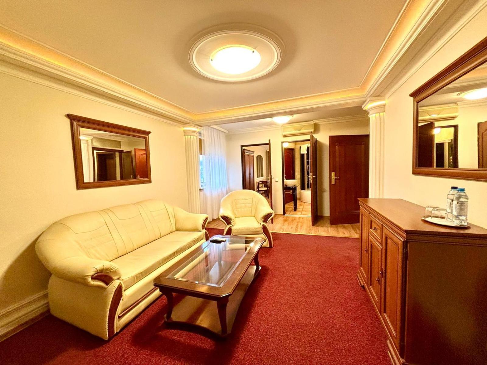 Cumulus Hotel Będzin Extérieur photo